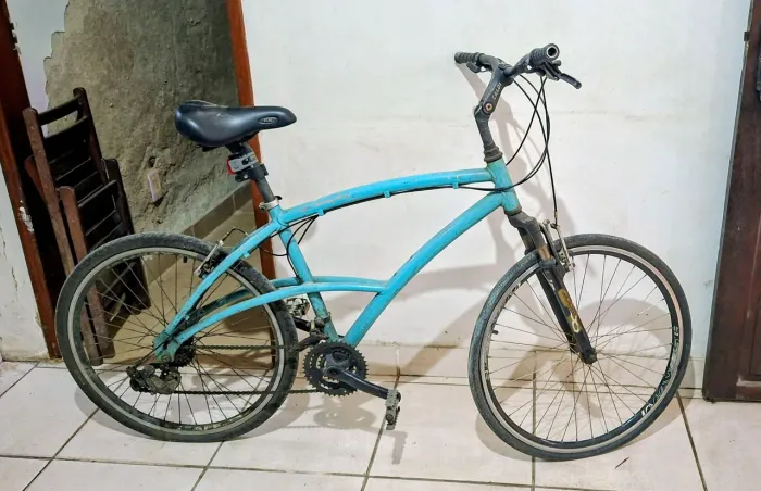 Vendo nao entrego