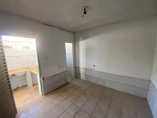 Lote com 10 kitinetes, ao lado de Campinas