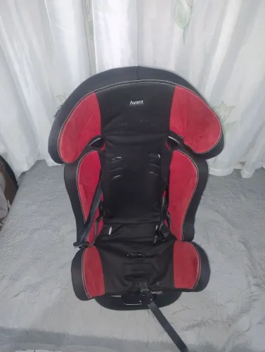 Cadeirinha cosco Avant 0 - 25 kgs - R$300,00 