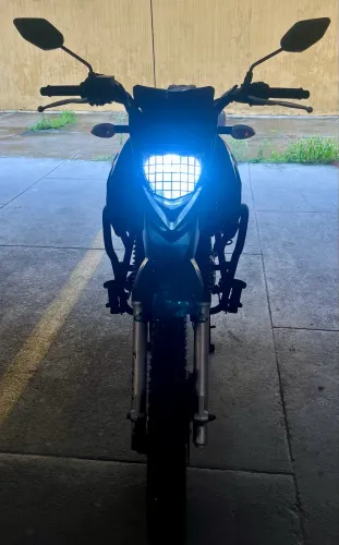 Crosser Z 150 Muito Nova