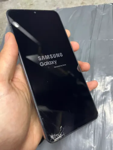 samsung galaxy a07 128gb preto