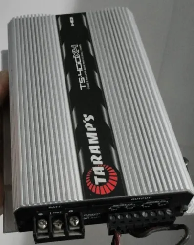Módulo Taramps TS400x4