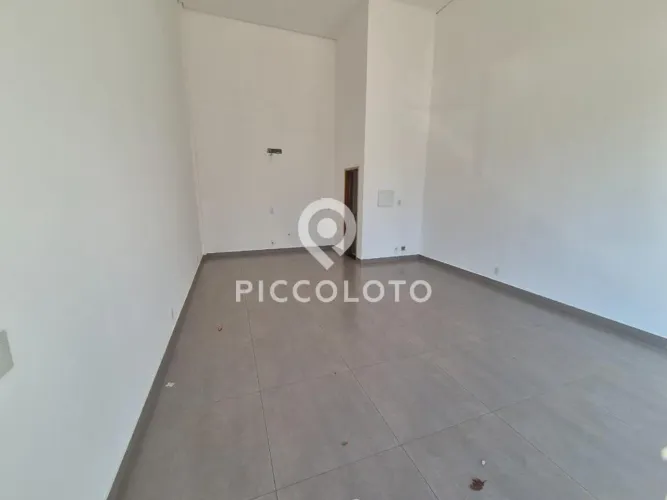 Sala para alugar em Campinas, Chácara Primavera, com 38.5 m², Galeria Trevizan