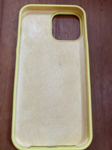 Capa de iPhone
