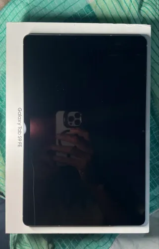 Galaxy tab s9 Fé