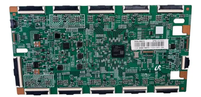 Placa T-con Tv Qn65qn800 Bn94-16847a Original USADA