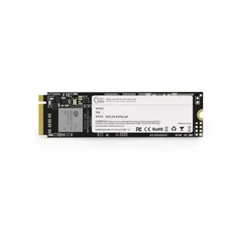 SSD NVME 256 gigas TOP!