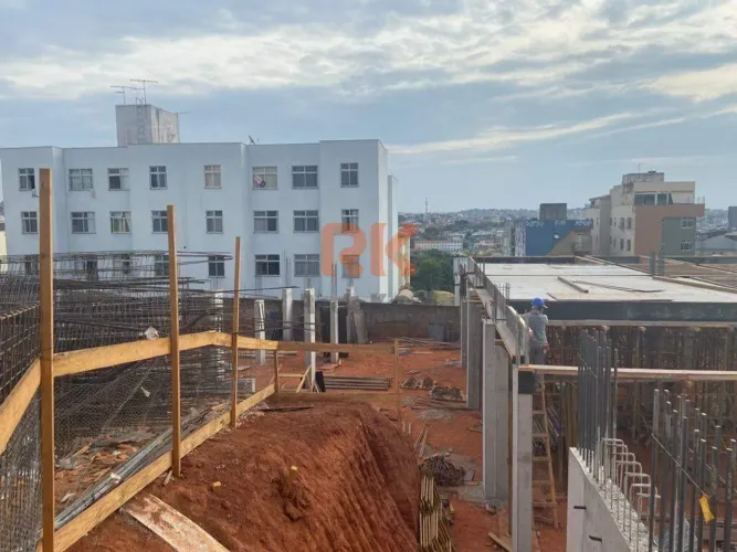 ÁREA PRIVATIVA COM LAZER BAIRRO MANACÁS BELO HORIZONTE