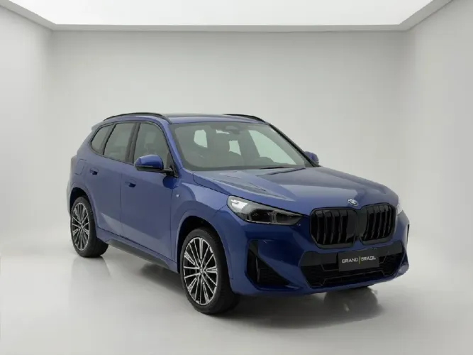 BMW X1 Sdrive 20I M Sport 2.0 TB Aut. 2025