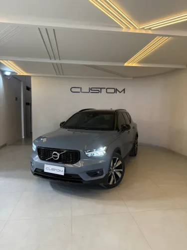 Volvo XC40 XC 40 T-5 Híbrido R-design 1.5 262cv FWD 2022