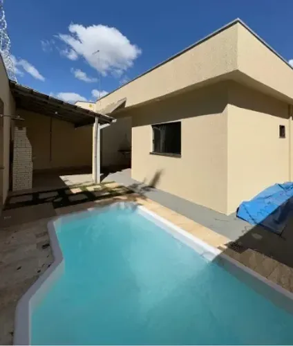 casa a venda em parque dos coqueiros 3 quartos *03