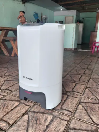 Centrífuga 12.6 Kg