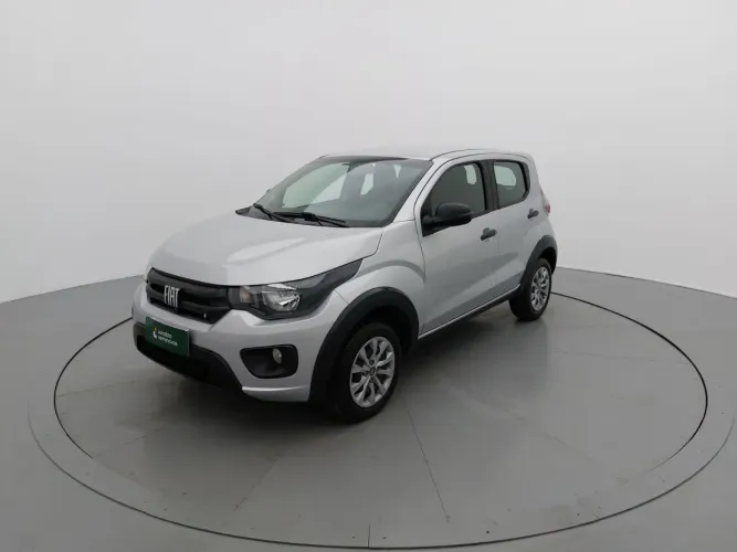 Fiat Mobi Like 1.0 Fire Flex 5P. 2025