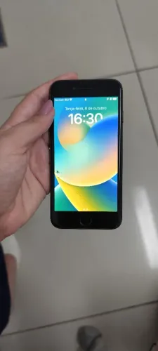 Vendo iPhone 8 64gb usado oportunidade