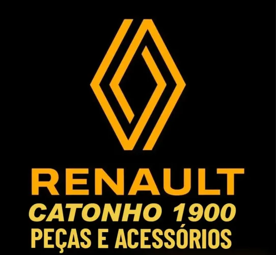 Jogo de bancos renault senic