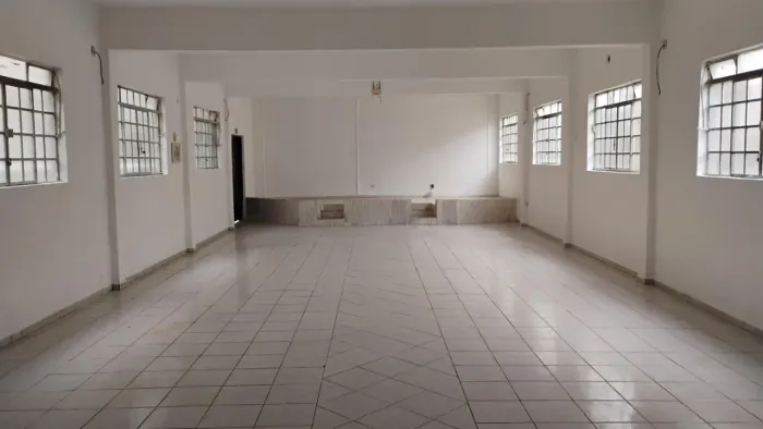 Ponto Comercial para Venda em Santos, Castelo, 2 dormitórios, 2 banheiros
