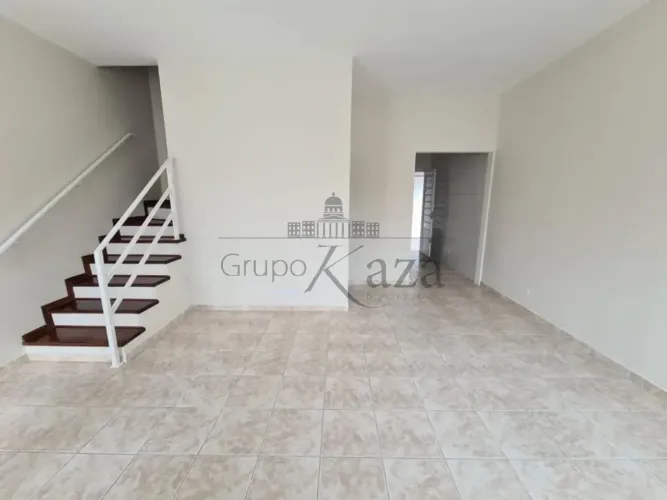 Casa Sobrado - Jardim Portugal - 3 Dormitórios - 86m².