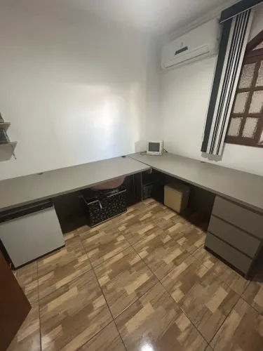 Mesa de escritório