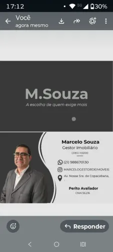 Corretor de Imóveis