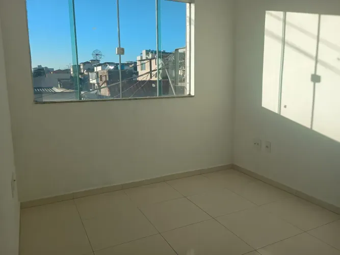 Apartamento para locação no bairro Santa Matilde!