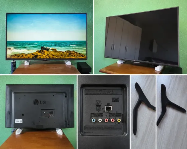 TV LG 49? Full HD - Modelo 49LB6200