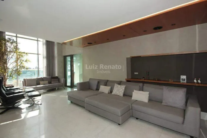 Apartamento à venda no bairro Carmo