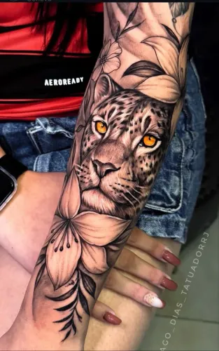 Tatuagem a domicílio grande Porto Alegre