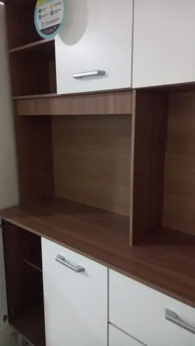 Armário de cozinha Novo