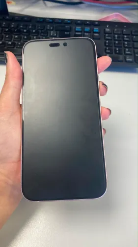 iPhone 15 plus rosa 128gB