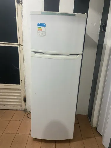 Geladeira consul