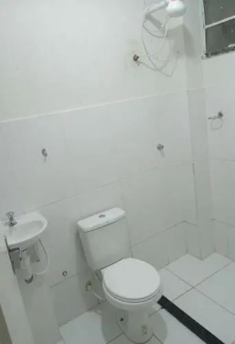 Vendo condomínio parte superior no lamaraõ