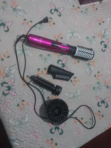 Escova Rotativa Philco