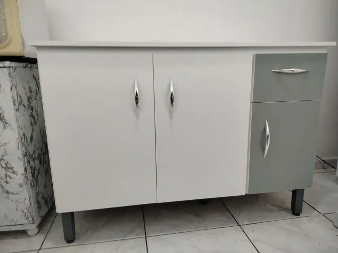 Balcão de cozinha
