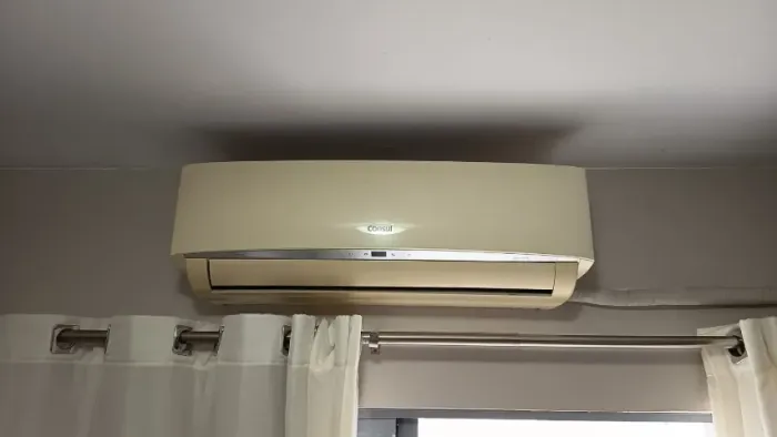 Ar-Condicionado Consul 12.000 BTU Modelo CBJ12CBBNA