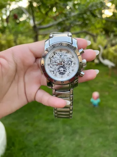 Bvlgari perolado 