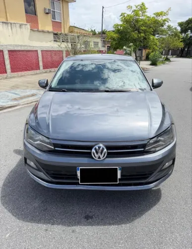 Volkswagen Polo Highline 200 TSI 1.0 Flex 12V Aut. 2020
