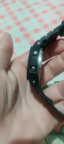 G shock original funcionando normalmente raridade