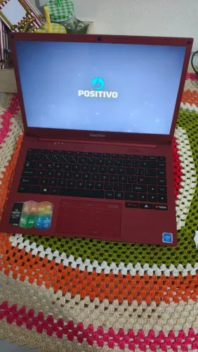 NOTEBOOK POSITIVO