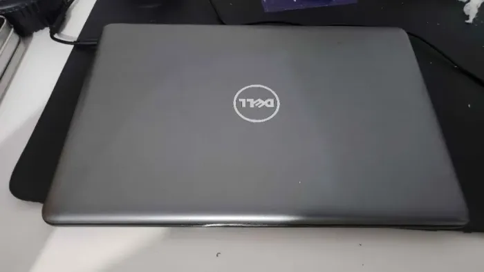 Notebook Dell Inspiron 15 5567