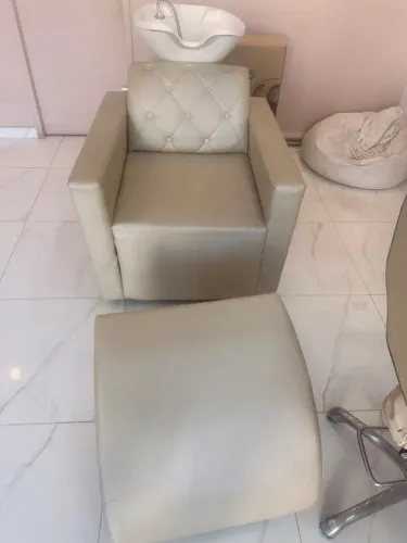 Lavatório salão