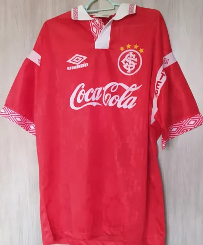 Camisa do Internacional 1994