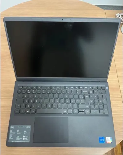Notebook Dell i5 8gb SSD 512gb