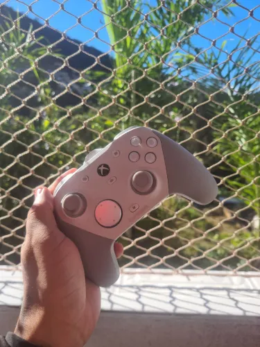 Gamesir G7 pro - na caixa!!