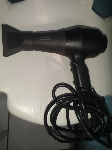 Secador