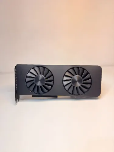 Placa de Video Intel ARC A750 8GB, GDDR6, 256-bit, UR0217, Limited Edition