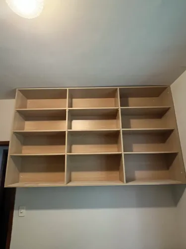Livreiro, estante para livros com prateleiras
