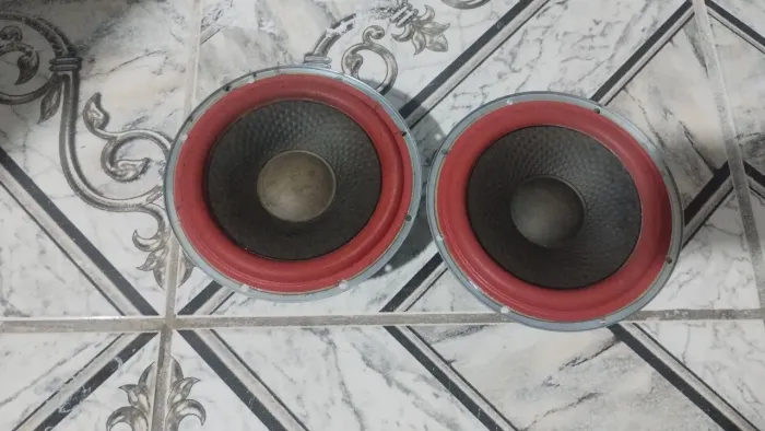 Fone LG de 6 polegadas