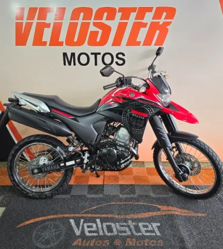 Yamaha Lander 250 ABS - 2024 | 14.320 KM