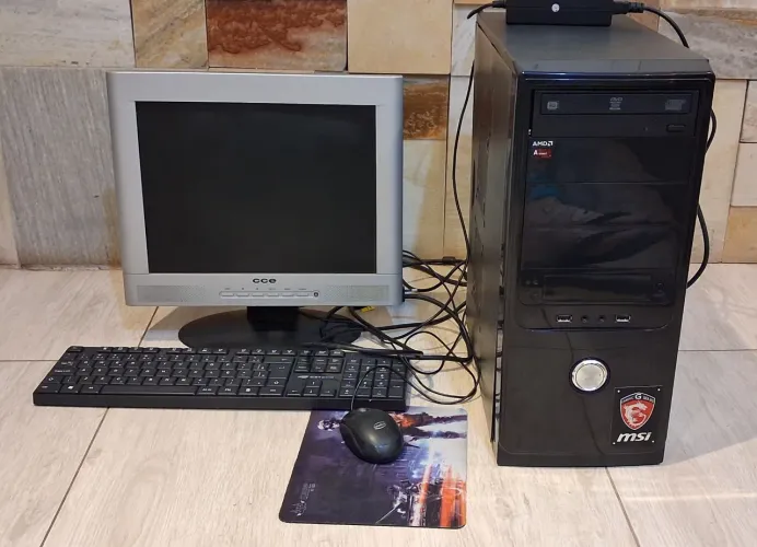 Vendo 