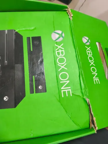 XBox One